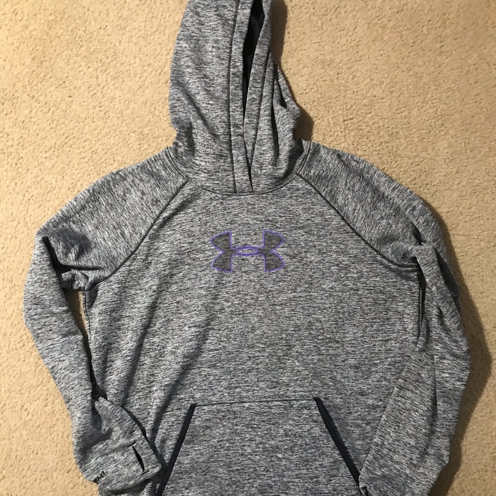 Women’s Under Armour Sweatshirt